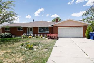 4170 S 2700 E, Holladay, UT 84124