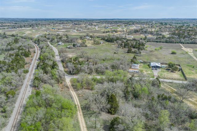 Tract 2 Waugh WAY, Bastrop, TX 78602