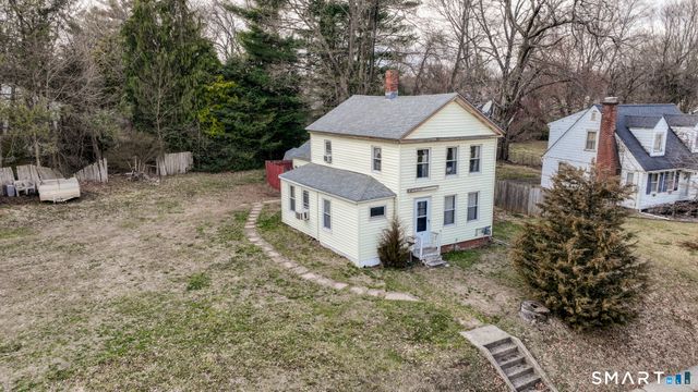 2719 Main Street, Rocky Hill, CT 06067