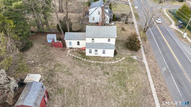 2719 Main Street, Rocky Hill, CT 06067