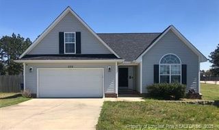 839 Americana Drive, Raeford, NC 28376