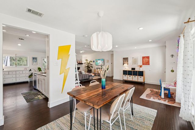 6509 Northeast DR, Austin, TX 78723