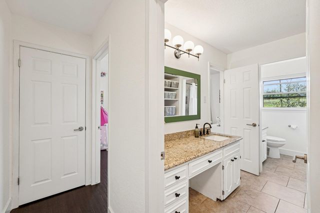 6509 Northeast DR, Austin, TX 78723