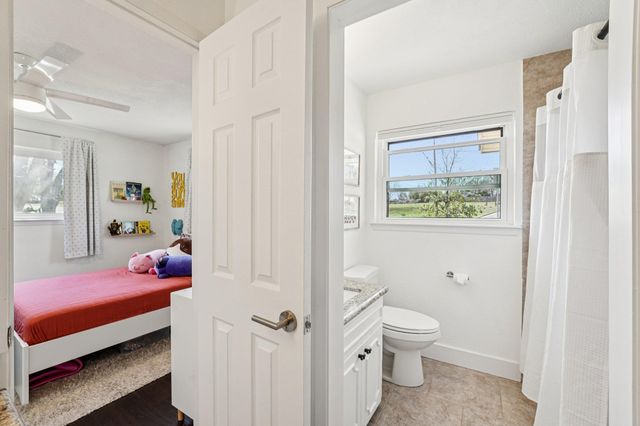 6509 Northeast DR, Austin, TX 78723