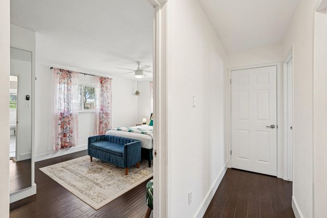 6509 Northeast DR, Austin, TX 78723