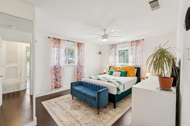 6509 Northeast DR, Austin, TX 78723