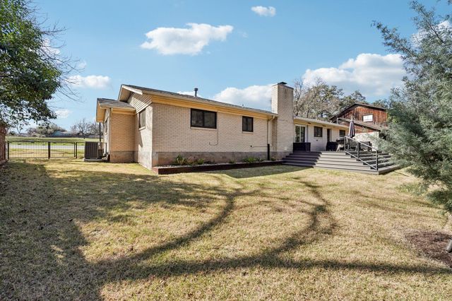 6509 Northeast DR, Austin, TX 78723