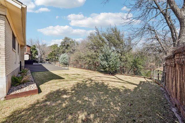 6509 Northeast DR, Austin, TX 78723