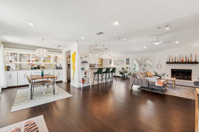 6509 Northeast DR, Austin, TX 78723