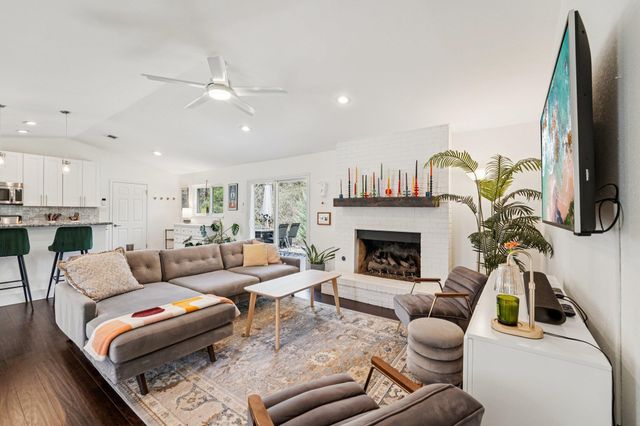 6509 Northeast DR, Austin, TX 78723