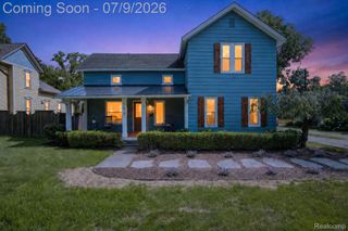 714 Atlantic Street, Milford Village, MI 48381