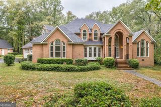 155 Howard Oaks Drive, Macon, GA 31210