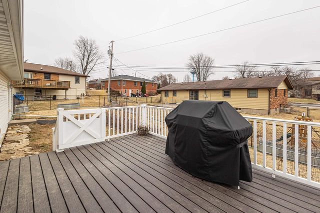 231 Rita Avenue, Dickeyville, WI 53808