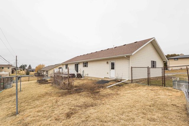 231 Rita Avenue, Dickeyville, WI 53808