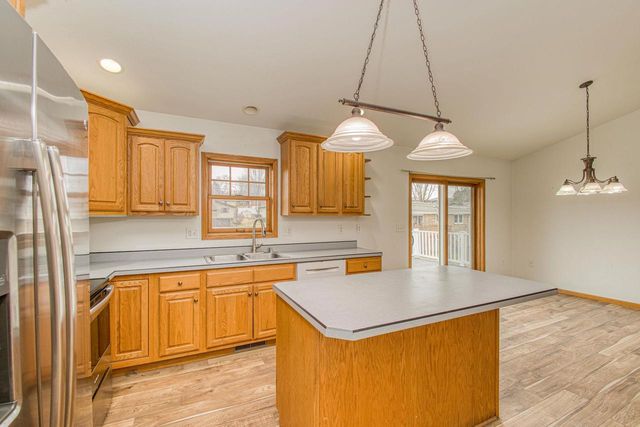 231 Rita Avenue, Dickeyville, WI 53808