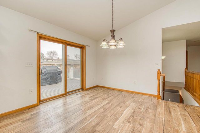 231 Rita Avenue, Dickeyville, WI 53808