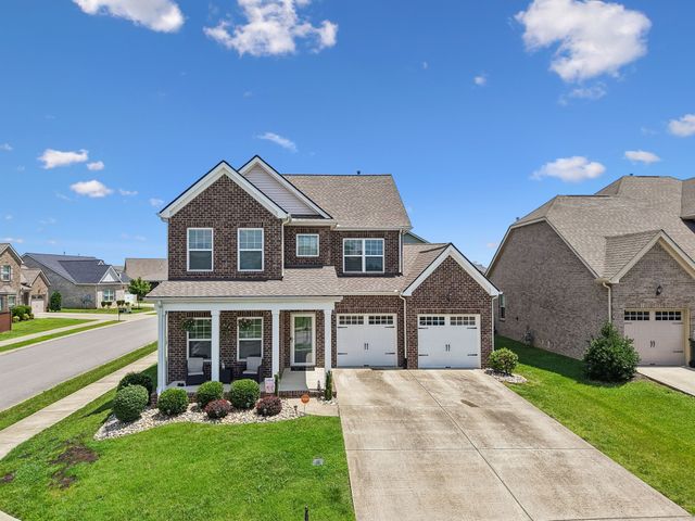 1310 Coates Lane, Gallatin, TN 37066