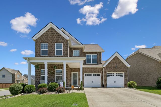 1310 Coates Lane, Gallatin, TN 37066