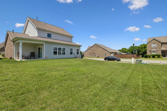 1310 Coates Lane, Gallatin, TN 37066