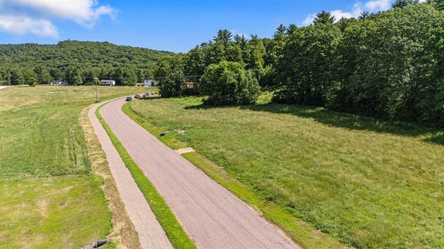 Lot 9 Rosewood Lane, Milton, VT 05468