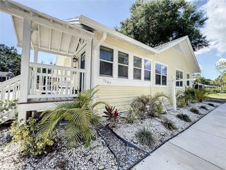 1137 HIGHLAND STREET S, St Petersburg, FL 33701