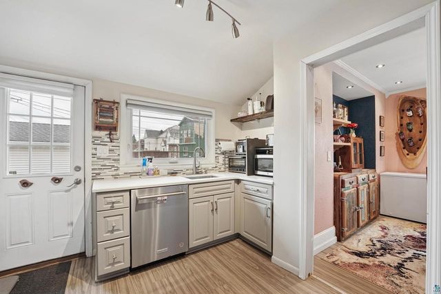 1611 23rd St, Superior, WI 54880