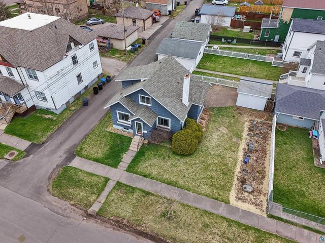 1611 23rd St, Superior, WI 54880