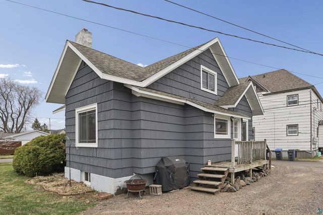 1611 23rd St, Superior, WI 54880