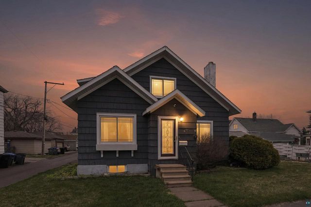 1611 23rd St, Superior, WI 54880