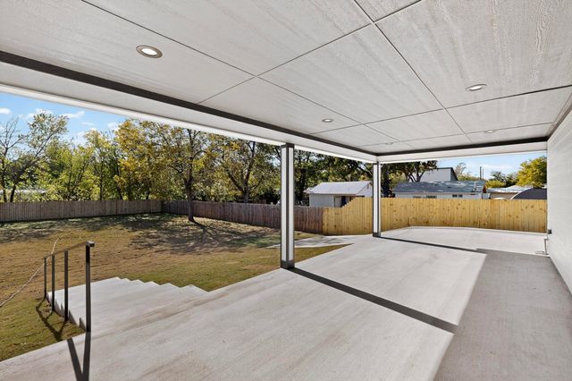 5912 Bertha Lane, Haltom City, TX 76117