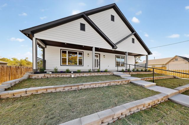 5912 Bertha Lane, Haltom City, TX 76117