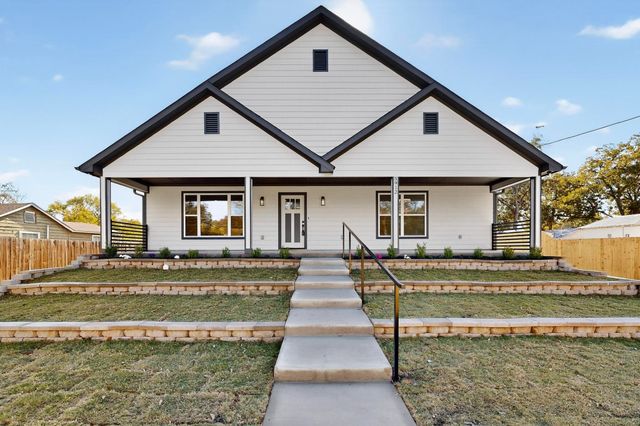 5912 Bertha Lane, Haltom City, TX 76117