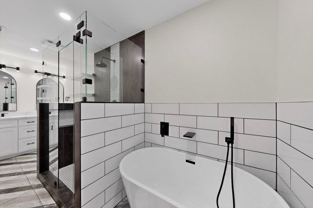 5912 Bertha Lane, Haltom City, TX 76117