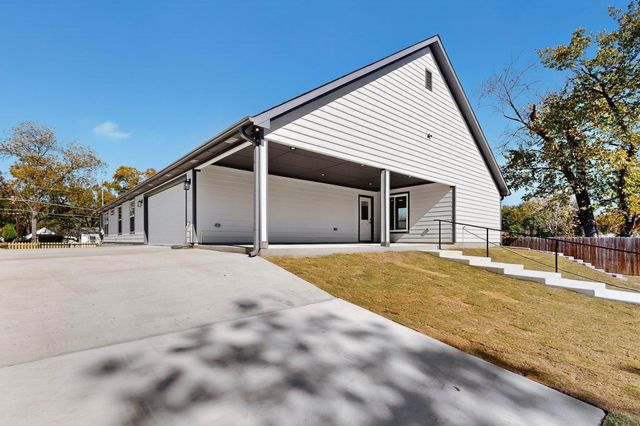 5912 Bertha Lane, Haltom City, TX 76117