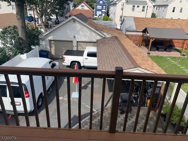 828 Van Buren Ave, Elizabeth City, NJ 07201
