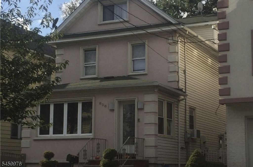 828 Van Buren Ave, Elizabeth City, NJ 07201 — photo 3