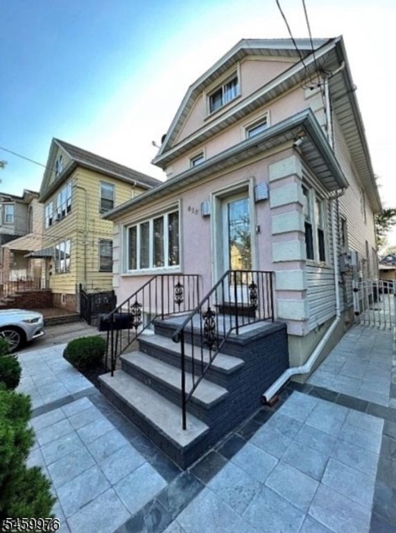 828 Van Buren Ave, Elizabeth City, NJ 07201 — photo 4