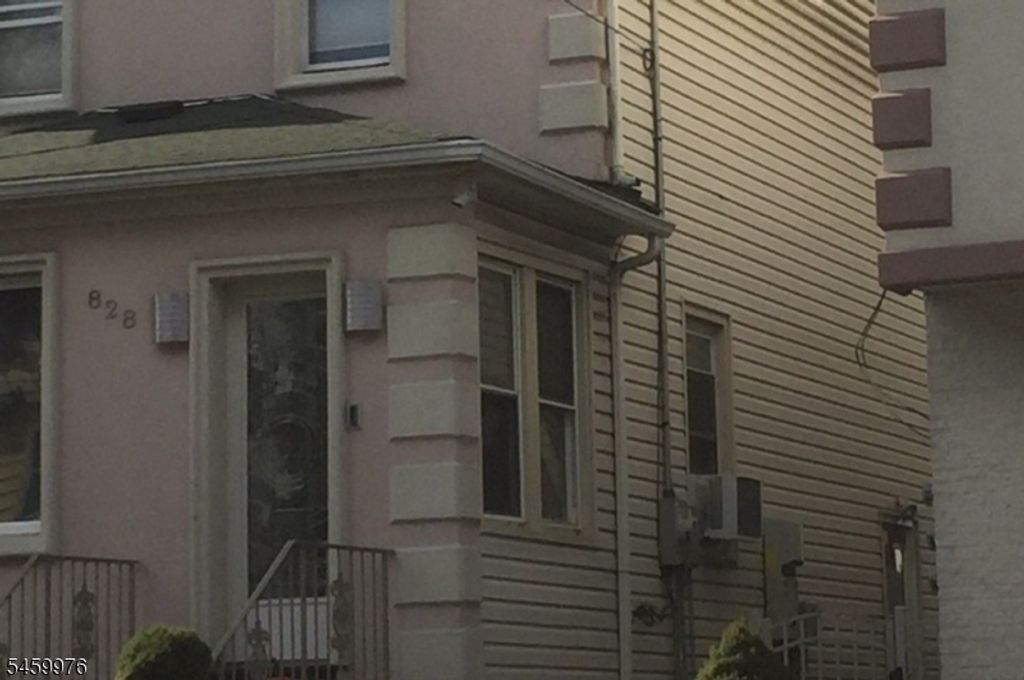 828 Van Buren Ave, Elizabeth City, NJ 07201 — photo 5