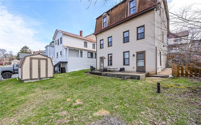 228-226 Ulysses St, Mt Washington, PA 15211