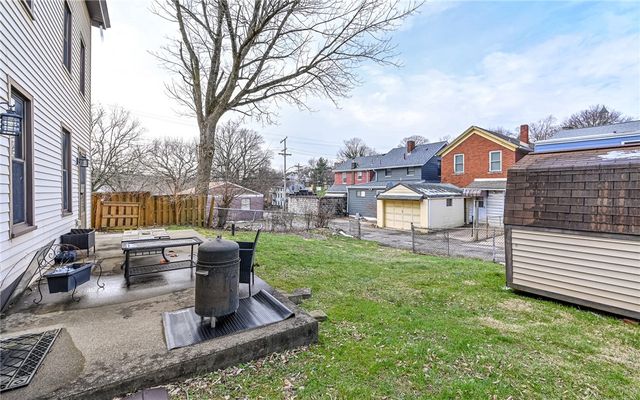 228-226 Ulysses St, Mt Washington, PA 15211