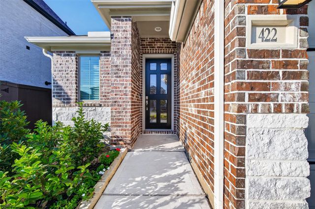 422 Big Pine Trail, Rosenberg, TX 77471