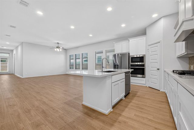 422 Big Pine Trail, Rosenberg, TX 77471