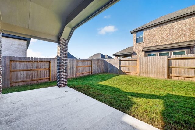422 Big Pine Trail, Rosenberg, TX 77471