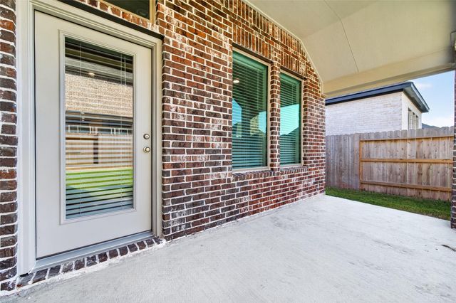 422 Big Pine Trail, Rosenberg, TX 77471