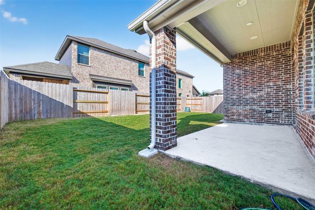 422 Big Pine Trail, Rosenberg, TX 77471