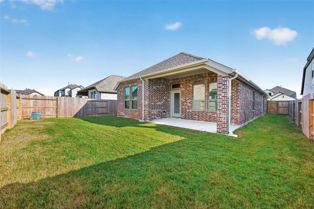 422 Big Pine Trail, Rosenberg, TX 77471