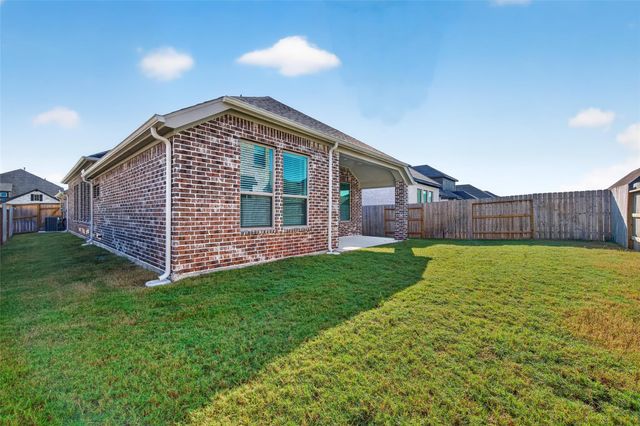 422 Big Pine Trail, Rosenberg, TX 77471