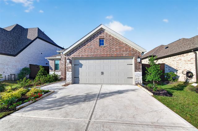 422 Big Pine Trail, Rosenberg, TX 77471