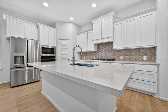 422 Big Pine Trail, Rosenberg, TX 77471