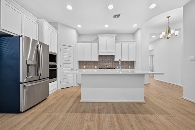 422 Big Pine Trail, Rosenberg, TX 77471